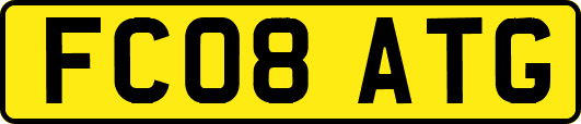 FC08ATG