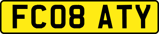 FC08ATY