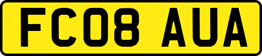 FC08AUA