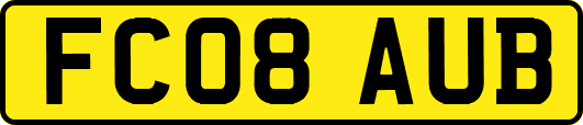 FC08AUB