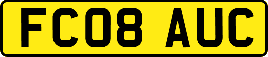 FC08AUC
