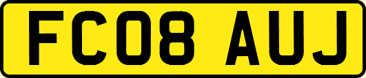FC08AUJ