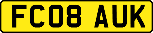 FC08AUK