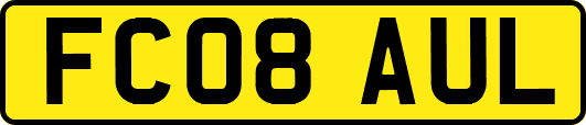 FC08AUL