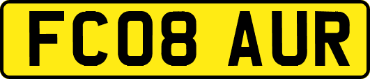 FC08AUR