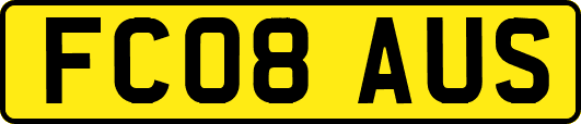 FC08AUS