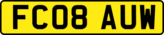 FC08AUW