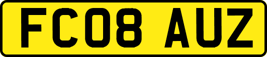 FC08AUZ