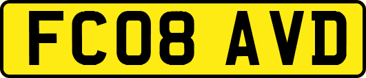 FC08AVD