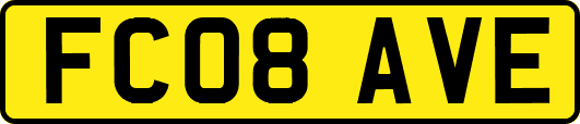 FC08AVE