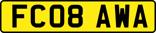 FC08AWA