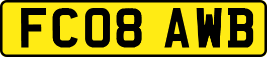 FC08AWB