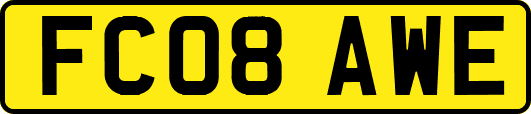 FC08AWE