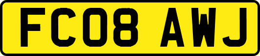 FC08AWJ