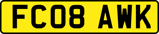 FC08AWK