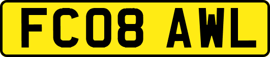 FC08AWL
