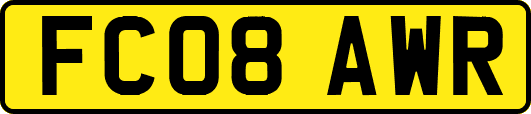FC08AWR