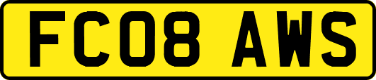 FC08AWS