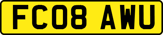 FC08AWU