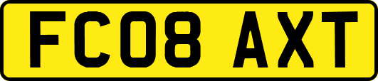 FC08AXT