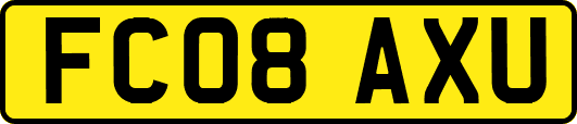 FC08AXU