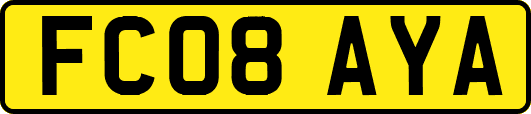 FC08AYA