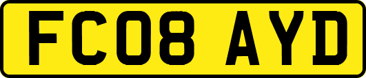 FC08AYD