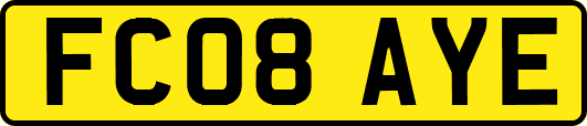 FC08AYE