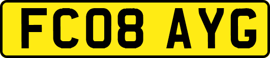 FC08AYG