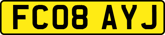 FC08AYJ