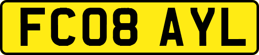 FC08AYL
