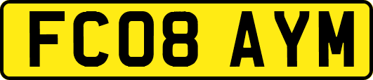 FC08AYM