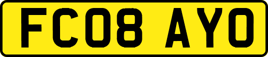 FC08AYO