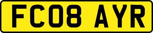 FC08AYR