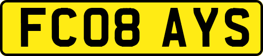 FC08AYS