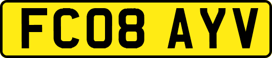 FC08AYV