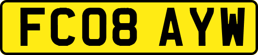 FC08AYW