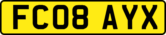 FC08AYX