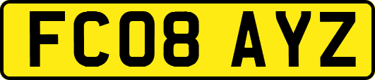 FC08AYZ