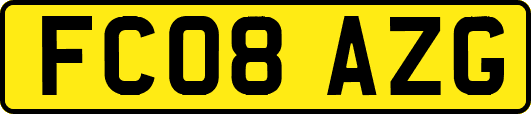 FC08AZG