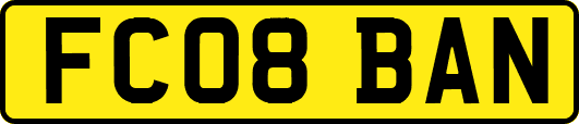 FC08BAN
