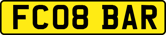 FC08BAR