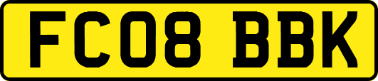 FC08BBK
