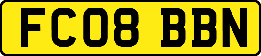 FC08BBN