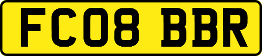 FC08BBR