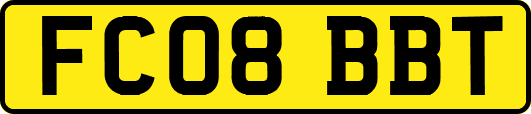 FC08BBT