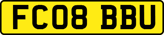 FC08BBU