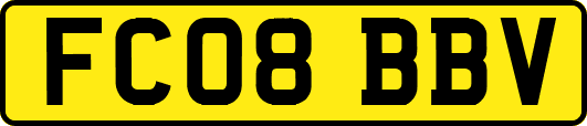 FC08BBV