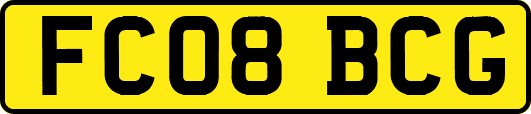 FC08BCG