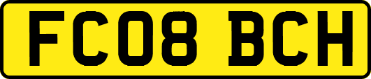 FC08BCH